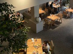 -KimPro 辛普乐概念韩餐