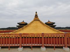 -普陀宗乘之庙(小布达拉宫)