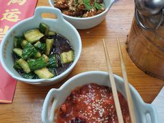 -炒豆合作社(东四总店)