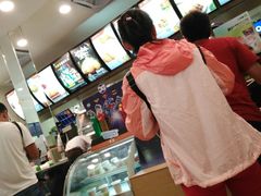 -德克士(呀诺达店)