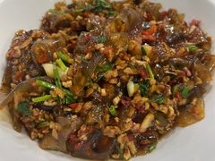 -笨罗卜浏阳菜馆(太平街店)