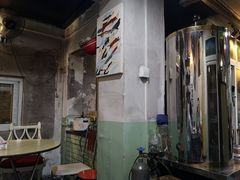 -炙热童年·老北京炙子烤肉(南锣鼓巷店)