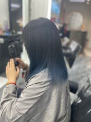 -Sying杉影日式烫染專門店