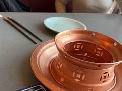 -额尔敦传统涮(体育场店)
