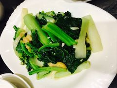 -美极鲜食坊(宝安南路店)