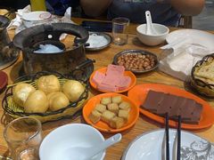 -范贤光鸡公煲(平乐园总店)