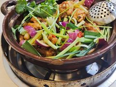 -胡须佬鸡煲四季火锅(龙珠大道店)