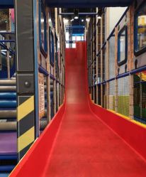 -meland亲子乐园•派对•研学(苏州悠方购物中心店)