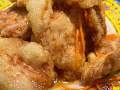 -遇东北林区铁锅炖(南开店)