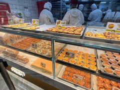 景观位-鲍师傅糕点(大沽南路店)