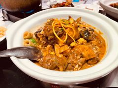 -楚禾宴·家宴(光谷大道店)