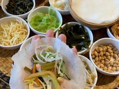 丝娃娃-包整·丝娃娃(一览甲秀楼风景店)