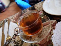 -露西亚咖啡西餐厅(哈尔滨俄侨纪念馆店)