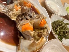 -元祖马山安康鱼