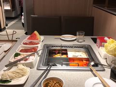 -海底捞火锅(番禺广场店)