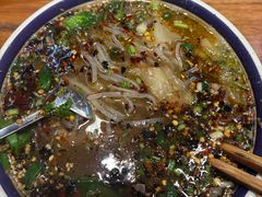 -云阿蛮云南生烫牛肉米线(奉贤路店)