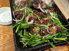 -张家卫·阳江菜·小海鲜(肥婆湾桥店)