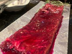 -木槿花韩式炭烤·熟成肉工坊(孙文东路店)