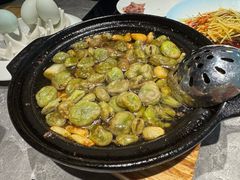 -佬太公海鸭·海鲜大排档(上海总店)
