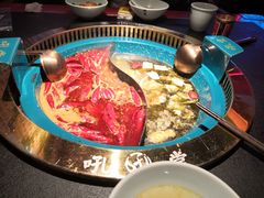 -吼堂老火锅(万寿宫店)