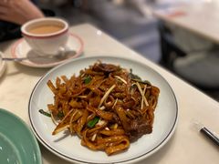 干炒牛河-石板街港澳冰室(天环店)