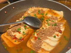 -爱碗亭·鲜炒湖南菜(壹城中心店)