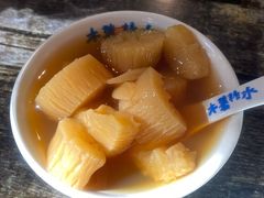 木薯糖水-粉家柳州螺蛳粉(杨宅路店)