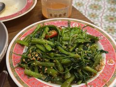 -曼谷食堂·泰国家庭料理