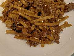 -大师傅金奖啤酒鱼(西街口总店)