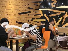-麦当劳(萧山国际机场T3航站楼店)