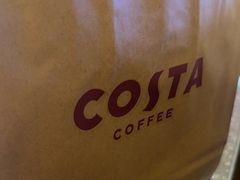 -COSTA COFFEE(新奥购物中心店)