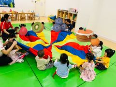 -全优加早教托育园(广百新一城店)