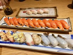 -松岛日本料理(汾江路店)