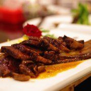 -小广寒电影艺术餐厅(小广寒经三路店)