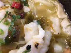 -周鱼小馆石锅酸菜鱼(活力汇店)