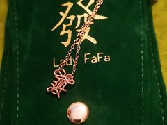 -LADY FAFA(巨鹿路陕西南路路口店)