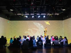 -小鸡哆哆故事屋·儿童乐园(嘉里城店)