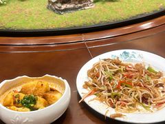 -岚县土豆宴(总部)