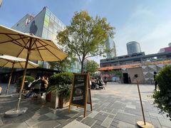 -Ralph’s Coffee(北京三里屯店)