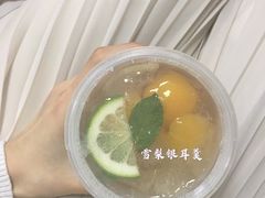 -炖物24章·顺时轻养茶(黄龙店)
