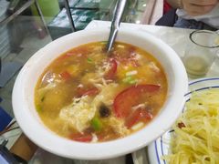 -金良酸菜鱼(宁海路总店)