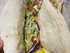 -TACO TUESDAY塔可星期二(人民路店)
