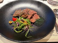 普罗旺斯法香牛排-西堤牛排(合肥之心城店)