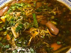 新派毛血旺-大融厨·鸡毛店·川菜(果壳里东安湖店)