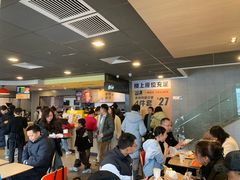 -麦当劳(成都时代奥特莱斯店)