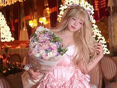 -小小花园 Le.Petit.Jardin(西岸滨江店)