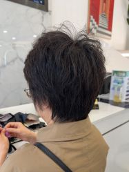 -上禾 HAIR SALON