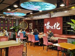 大堂-点都德(北京路贰店)