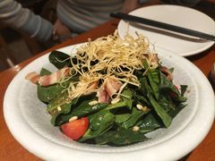 -有喜屋·鲜鸡烧鸟·居酒屋(安龙路店)