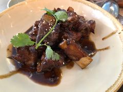 -CHINCHIN 青青·泰国料理(万象食家店)